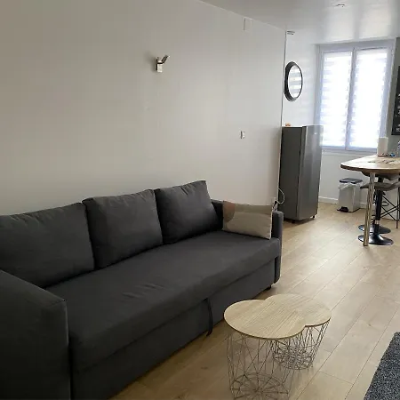 Le Petit Cesar Appartement *