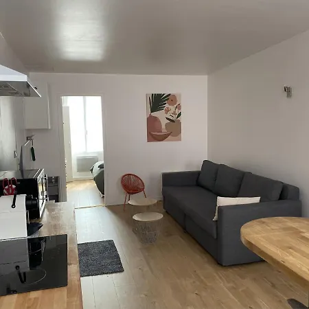 Le Petit Cesar Appartement