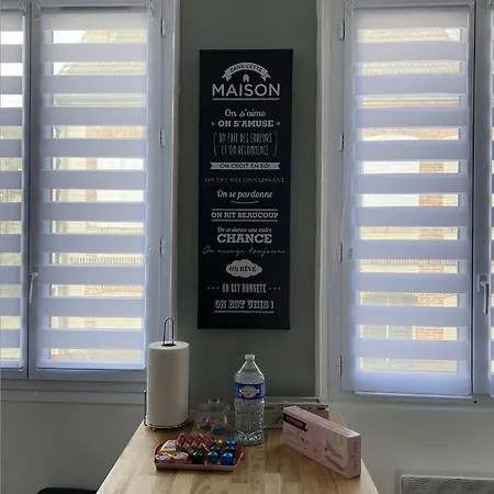 Le Petit Cesar * Hautvillers