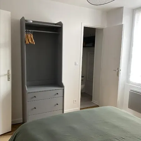 Appartement Le Petit Cesar *