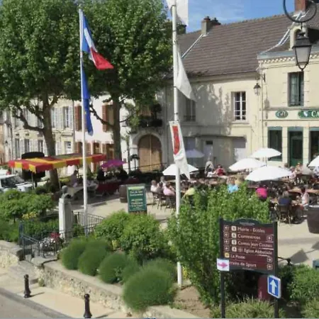 Apartment Le Petit Cesar
