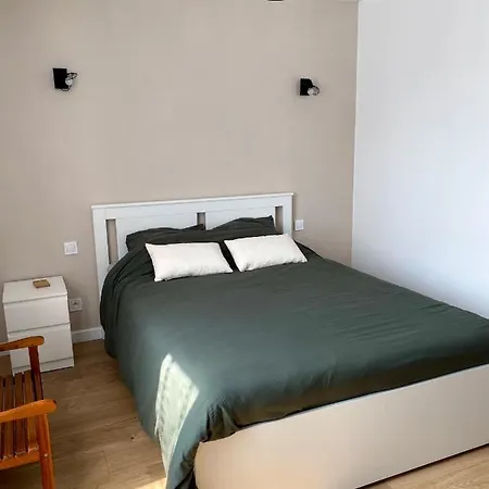 Le Petit Cesar Appartement